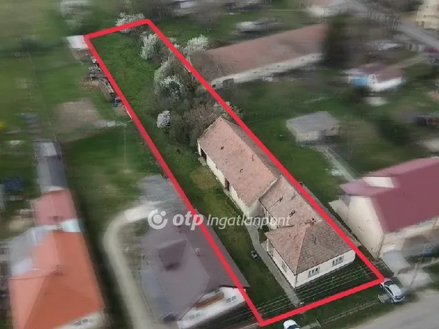 Eladó ház Nemesszalók 86 nm