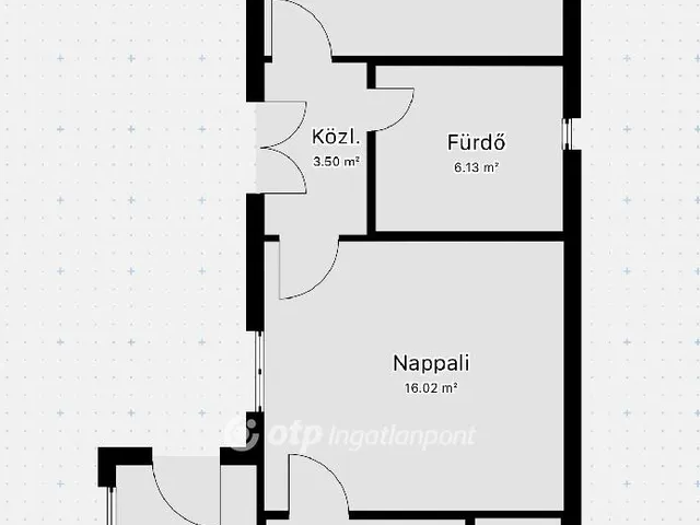 Eladó ház Mihályháza 62 nm