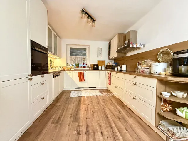 Eladó ház Pápa 117 nm