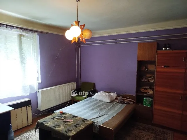 Eladó ház Győrszemere 60 nm