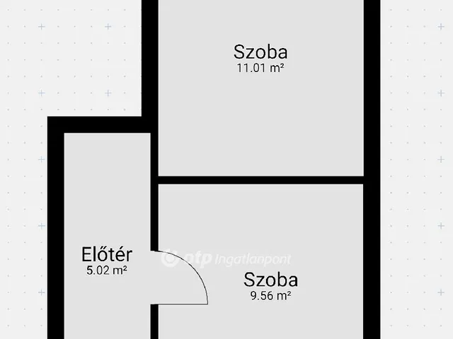 Eladó ház Csót 55 nm