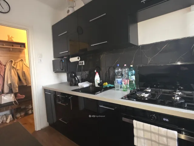 Eladó lakás Pápa 51 nm