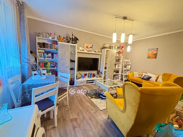 Eladó ház Gyarmat 67 nm