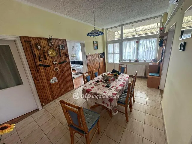 Eladó ház Bakonykoppány 102 nm