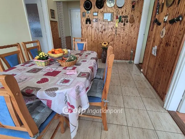 Eladó ház Bakonykoppány 102 nm