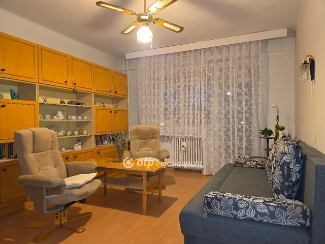 Eladó lakás Celldömölk 42 nm