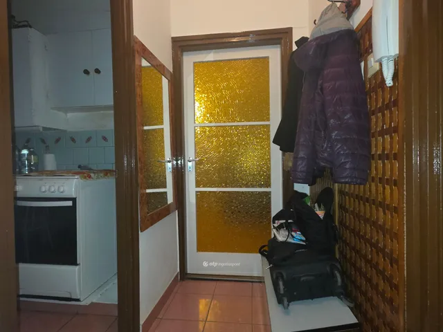 Eladó lakás Celldömölk 42 nm