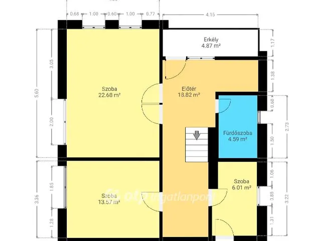 Eladó ház Celldömölk 199 nm