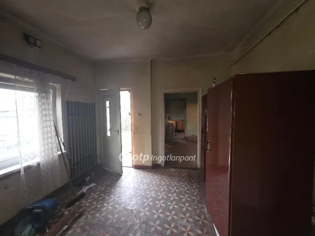 Eladó ház Celldömölk 59 nm