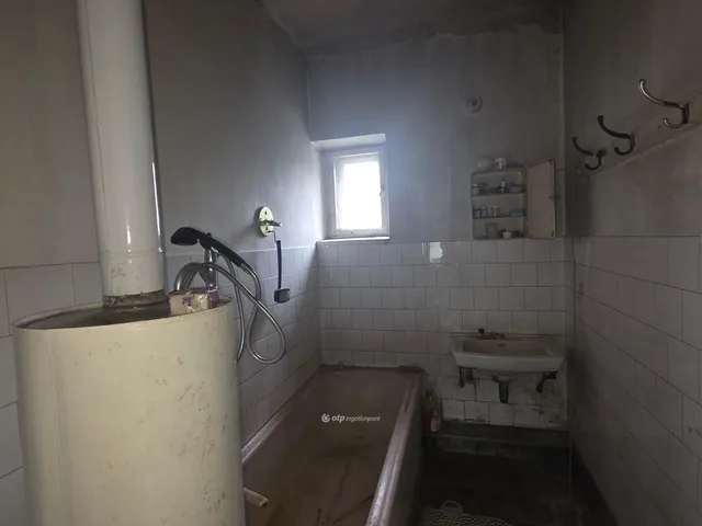 Eladó ház Celldömölk 59 nm