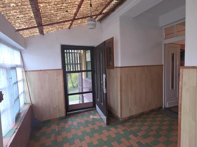 Eladó ház Kemenesmagasi 86 nm