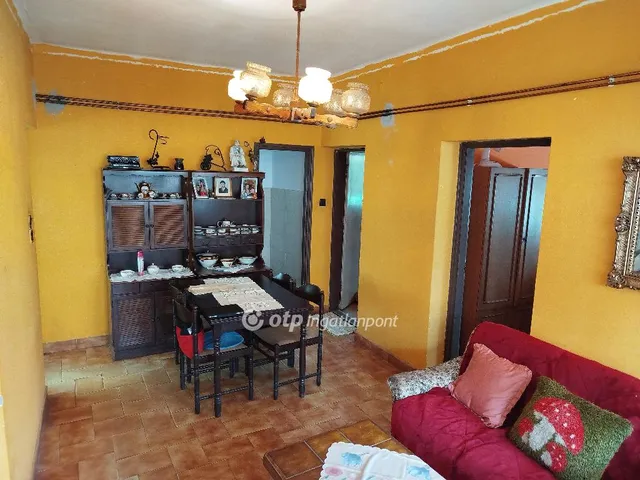 Eladó ház Vaszar 115 nm