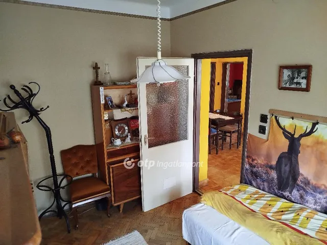 Eladó ház Vaszar 115 nm