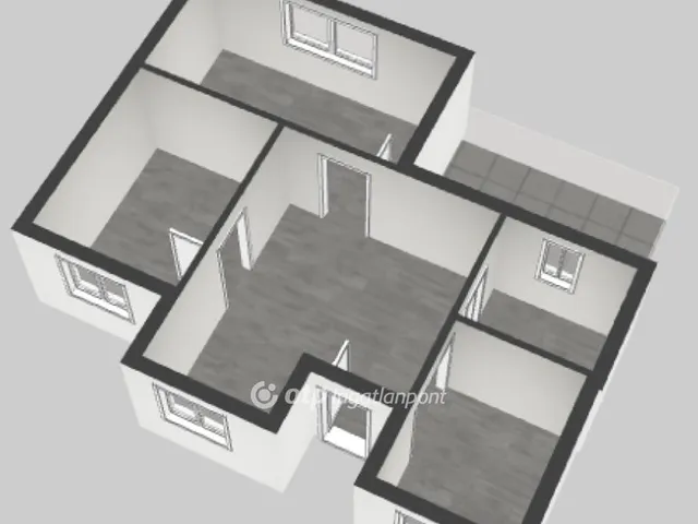 Eladó telek Pápa, Öreghegy 60 nm