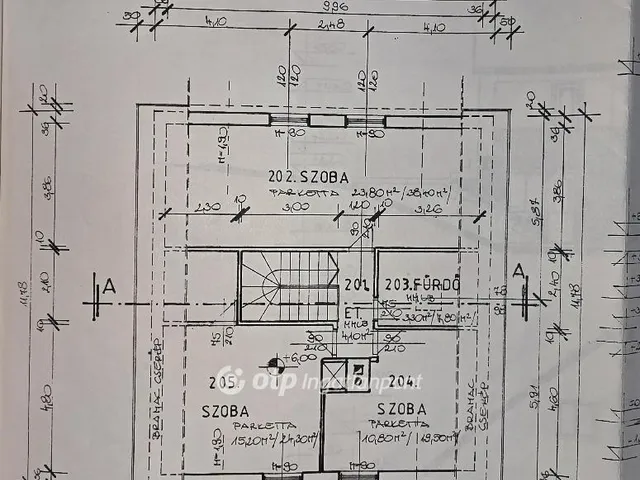 Eladó ház Pápa, Belváros 290 nm