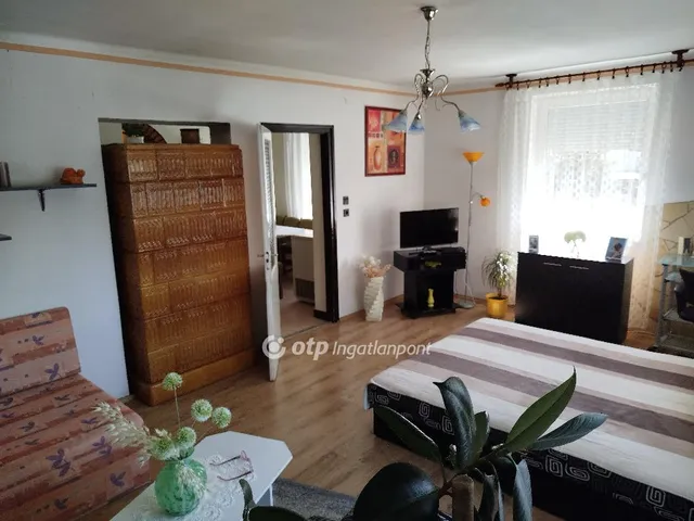 Eladó ház Nagytevel 110 nm