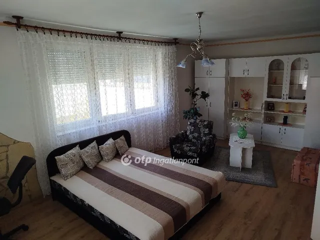 Eladó ház Nagytevel 110 nm