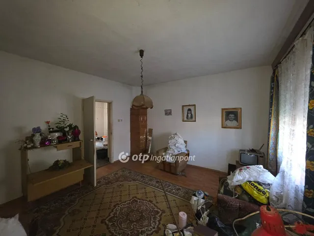 Eladó ház Jánosháza 79 nm