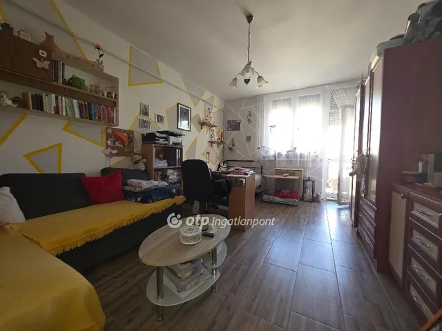 Eladó lakás Pápa 51 nm