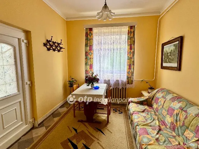 Eladó ház Vaszar 120 nm