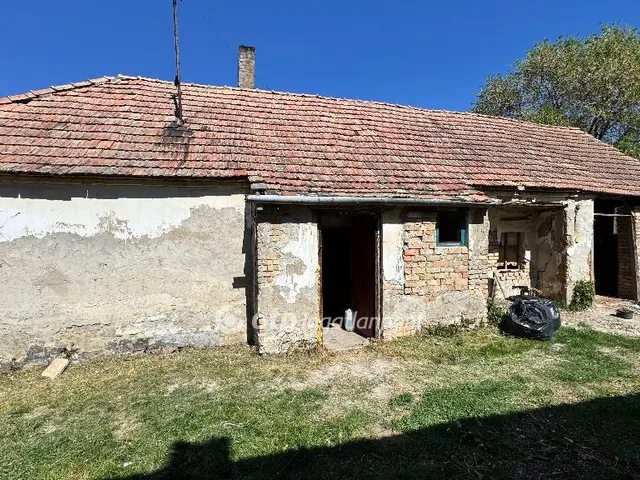 Eladó ház Mihályháza 42 nm