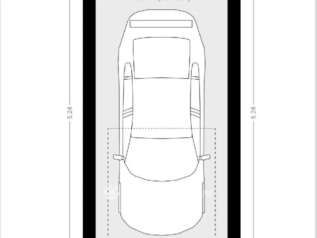 Eladó garázs Pápa 13 nm