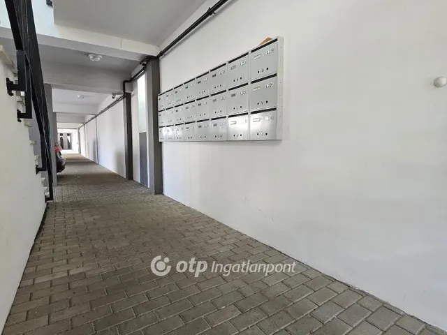Kiadó lakás Pápa 51 nm