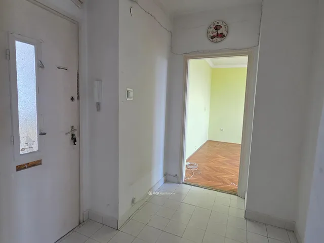 Eladó lakás Pápa 46 nm