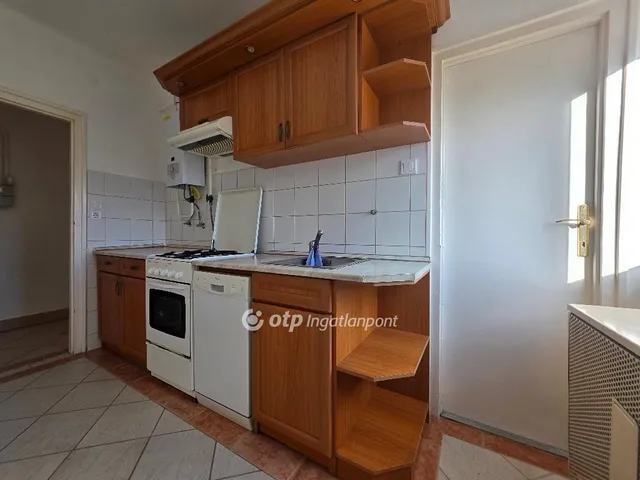 Kiadó lakás Pápa 49 nm