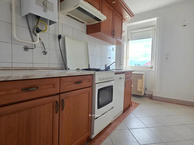 Kiadó lakás Pápa 49 nm