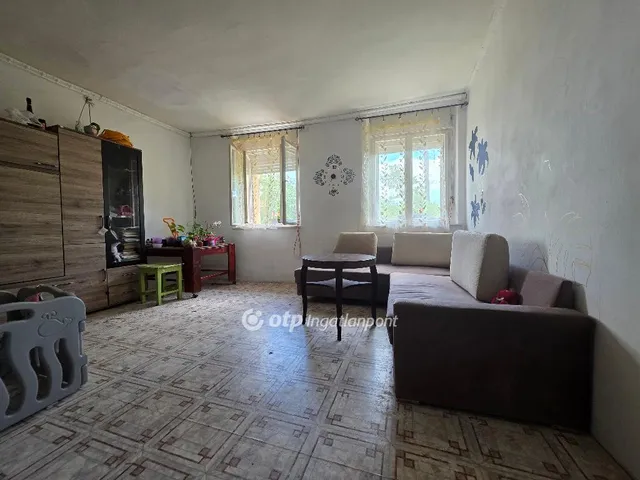Eladó ház Ugod 77 nm