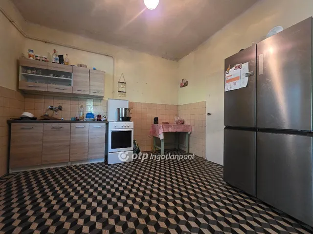 Eladó ház Ugod 77 nm