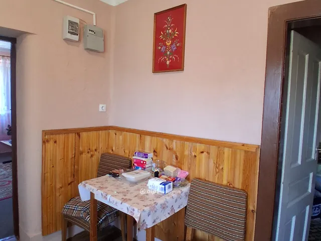 Eladó ház Kemenesmagasi 64 nm