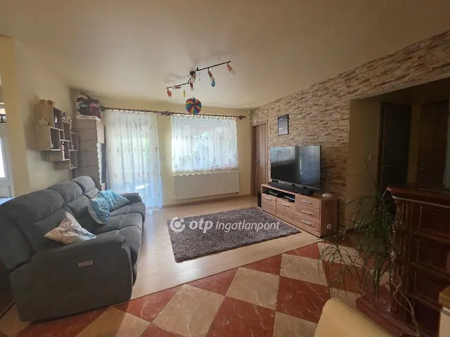 Eladó ház Győr 106 nm