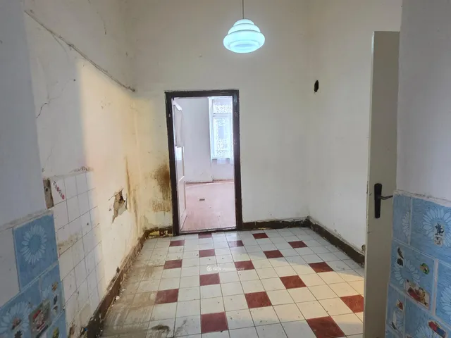 Eladó lakás Pápa 41 nm