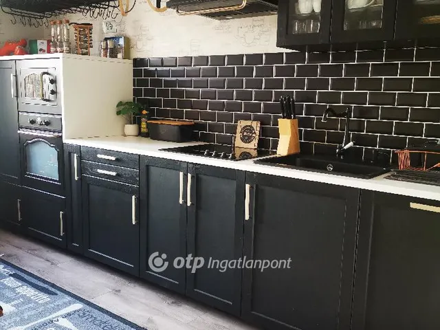 Eladó ház Pápa 216 nm