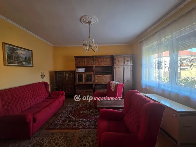 Eladó ház Pápa 94 nm