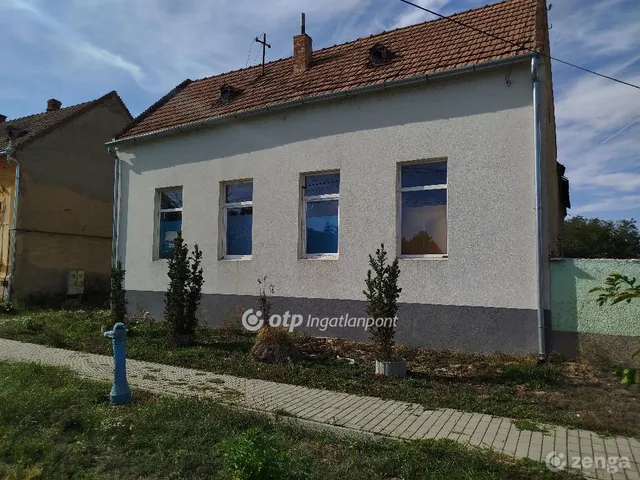 Eladó ház Rábacsanak 111 nm