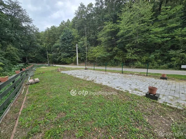 Eladó telek Ganna 584 nm