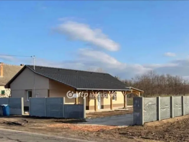 Eladó ház Daruszentmiklós 62 nm