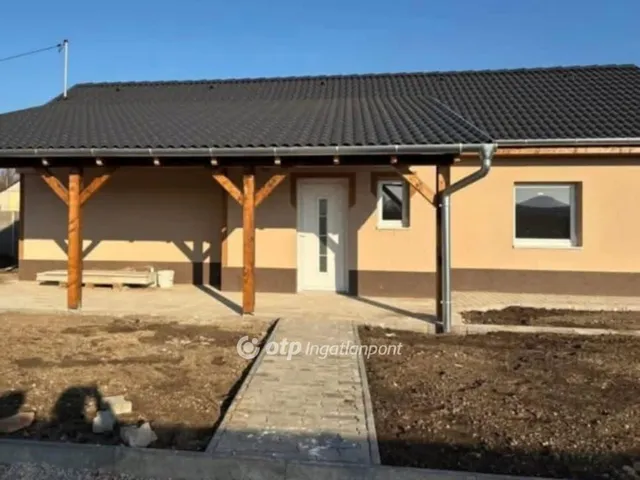 Eladó ház Daruszentmiklós 62 nm