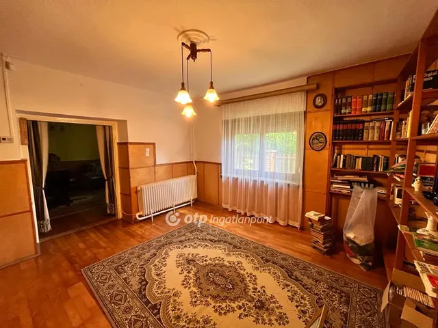 Eladó ház Adony, nyugodt 110 nm
