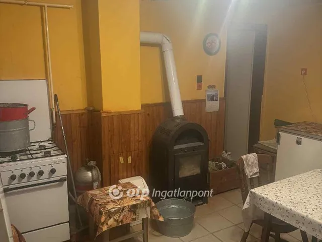 Eladó ház Homokmégy, szállás 130 nm
