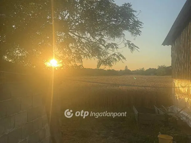 Eladó ház Homokmégy 130 nm