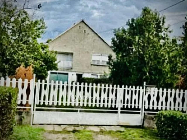 Eladó ház Dunavecse 115 nm