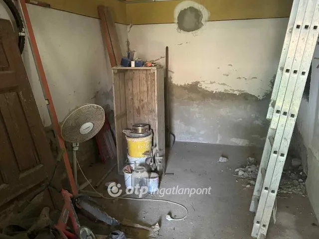 Eladó ház Homokmégy 78 nm
