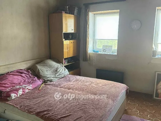 Eladó ház Homokmégy 78 nm