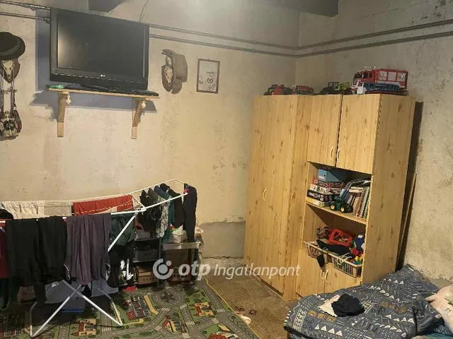 Eladó ház Homokmégy 78 nm