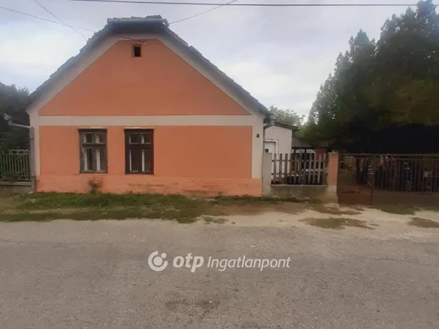 Eladó ház Dunaegyháza 120 nm