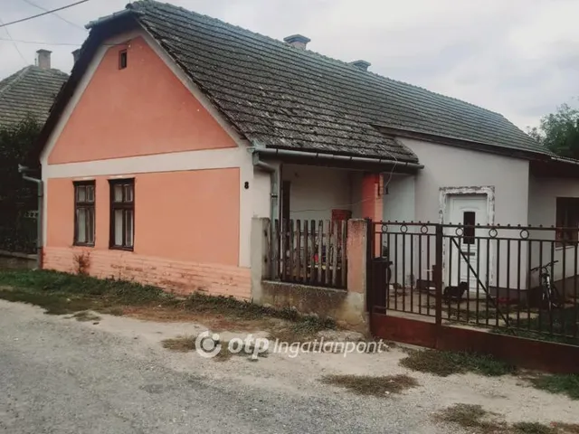 Eladó ház Dunaegyháza 120 nm